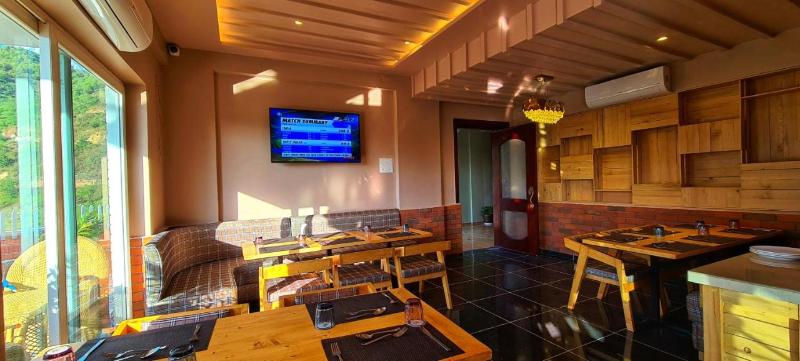 Photo of Justa Birding, Dharamshala, 3-star hotel in Dharamshala