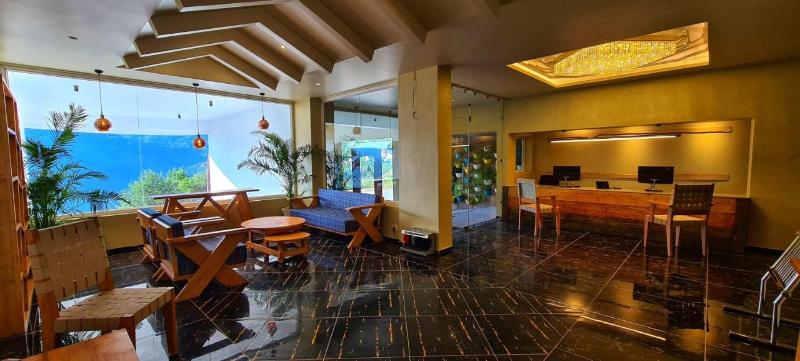 Photo of Justa Birding, Dharamshala, 3-star hotel in Dharamshala