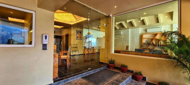 Photo of Justa Birding, Dharamshala, 3-star hotel in Dharamshala