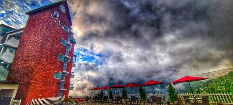 Photo of Justa Birding, Dharamshala, 3-star hotel in Dharamshala