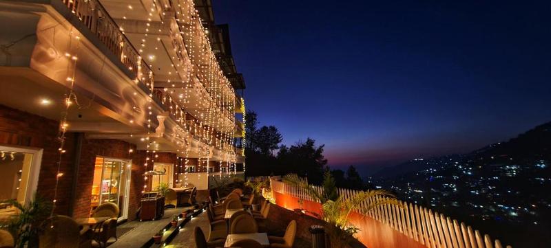 Photo of Justa Birding, Dharamshala, 3-star hotel in Dharamshala