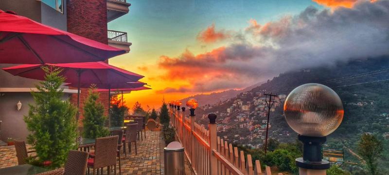 Photo of Justa Birding, Dharamshala, 3-star hotel in Dharamshala