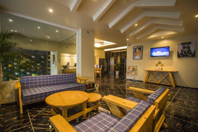 Photo of Justa Birding, Dharamshala, 3-star hotel in Dharamshala