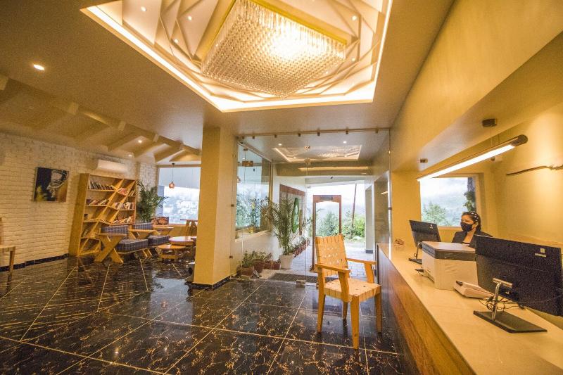 Photo of Justa Birding, Dharamshala, 3-star hotel in Dharamshala