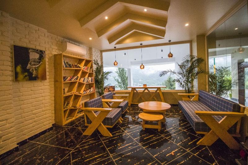 Photo of Justa Birding, Dharamshala, 3-star hotel in Dharamshala