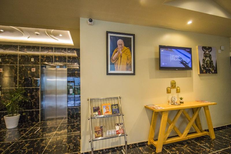 Photo of Justa Birding, Dharamshala, 3-star hotel in Dharamshala