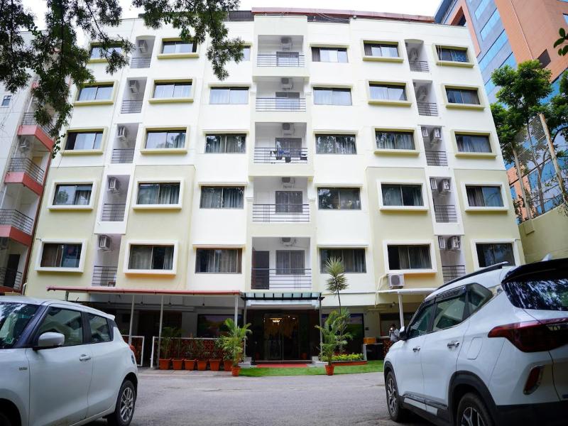 Photo of Lords MidTown Suites Bangalore, 3-star hotel in Bengaluru