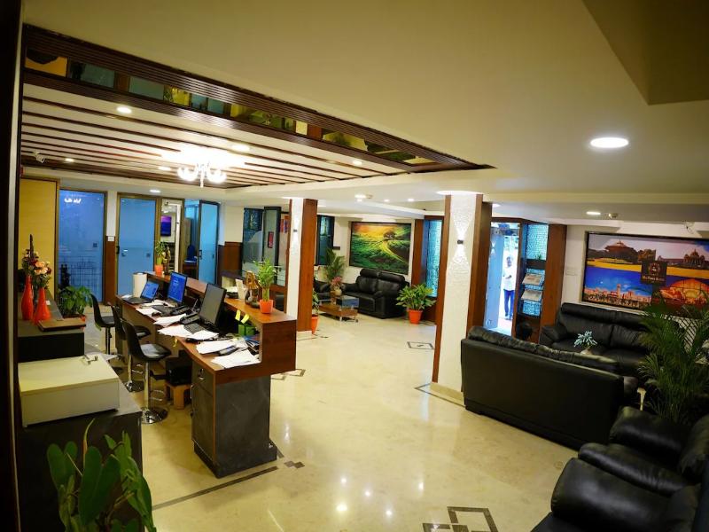 Photo of Lords MidTown Suites Bangalore, 3-star hotel in Bengaluru