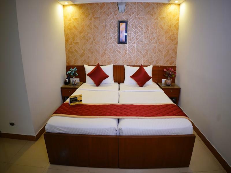 Photo of Lords MidTown Suites Bangalore, 3-star hotel in Bengaluru