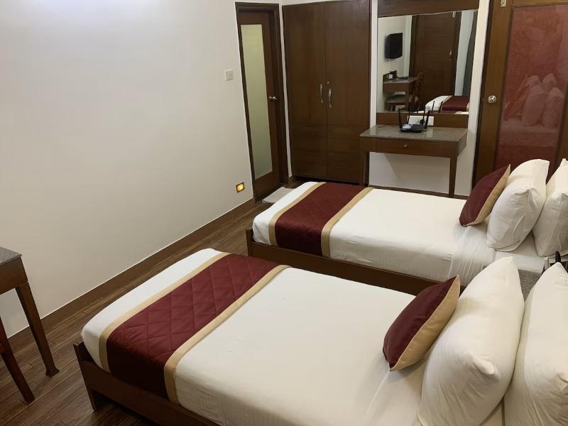 Photo of Lords MidTown Suites Bangalore, 3-star hotel in Bengaluru