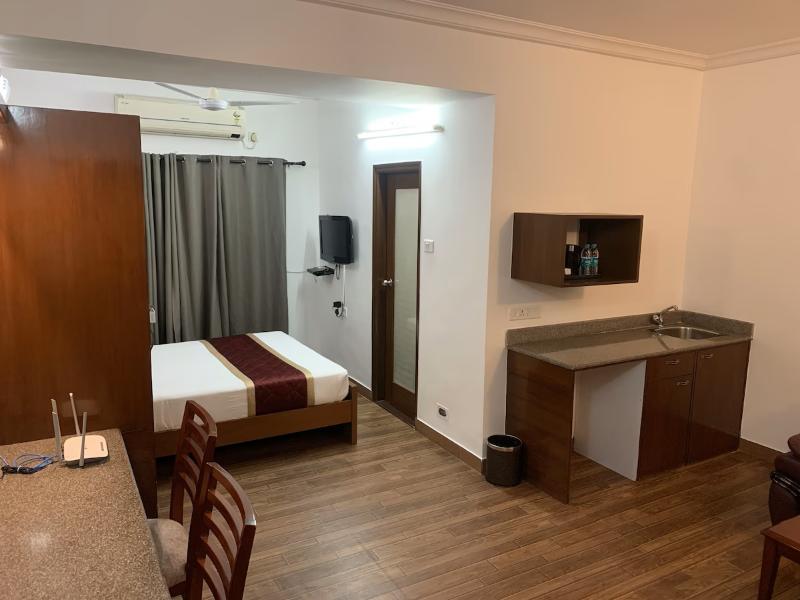 Photo of Lords MidTown Suites Bangalore, 3-star hotel in Bengaluru