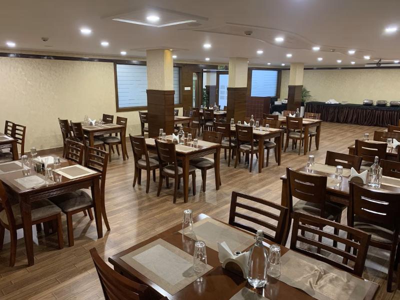 Photo of Lords MidTown Suites Bangalore, 3-star hotel in Bengaluru