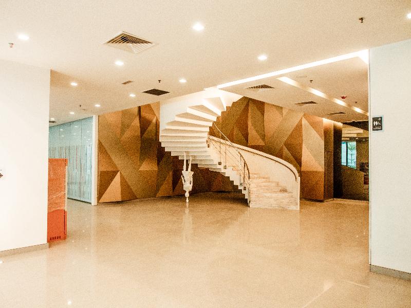 Photo of Summer Suites KLCC by Luna, 3-star hotel in Kuala Lumpur (and vicinity)