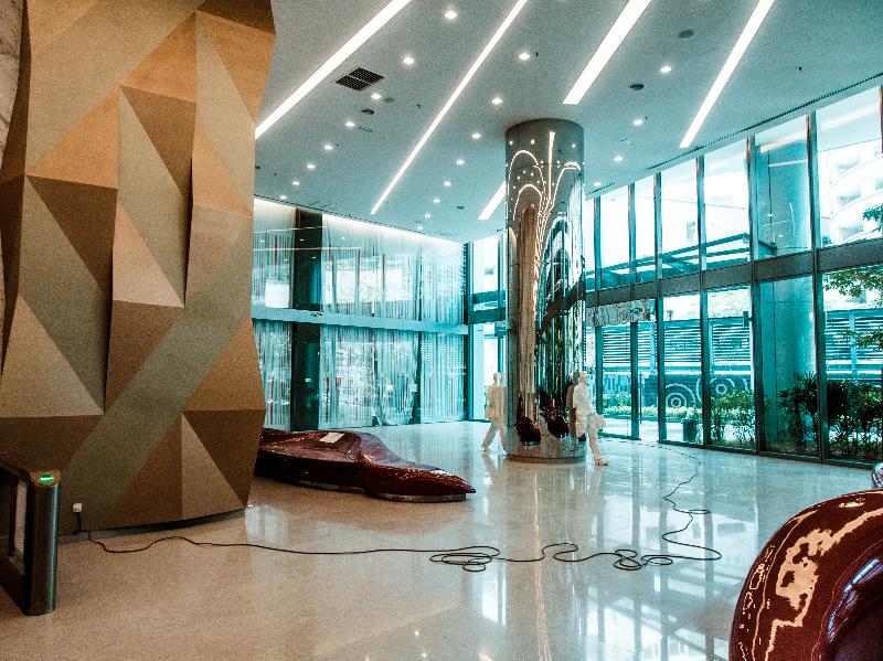 Photo of Summer Suites KLCC by Luna, 3-star hotel in Kuala Lumpur (and vicinity)
