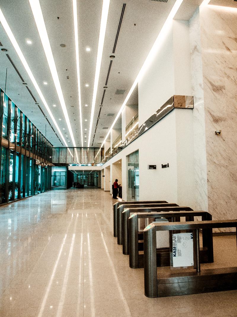 Photo of Summer Suites KLCC by Luna, 3-star hotel in Kuala Lumpur (and vicinity)