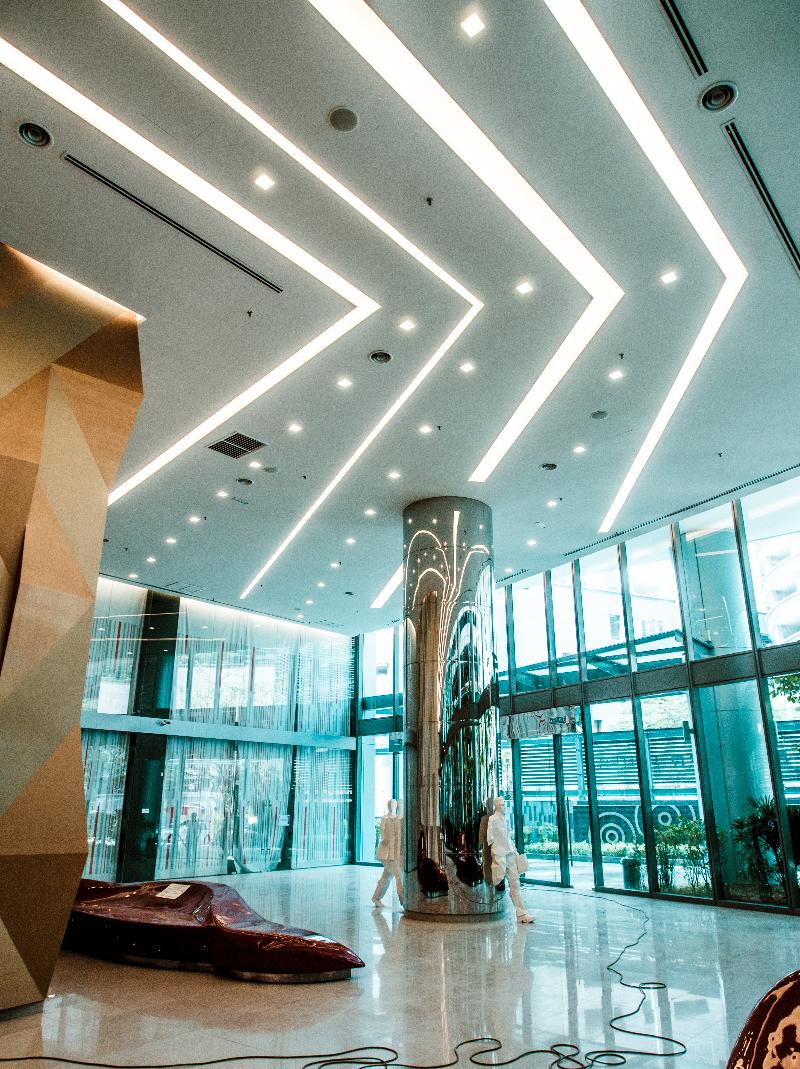 Photo of Summer Suites KLCC by Luna, 3-star hotel in Kuala Lumpur (and vicinity)