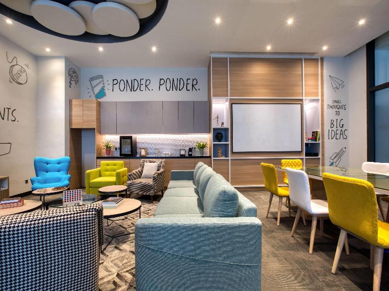 Photo of INNSiDE by Meliá Kuala Lumpur Cheras, 4-star hotel in Kuala Lumpur (and vicinity)
