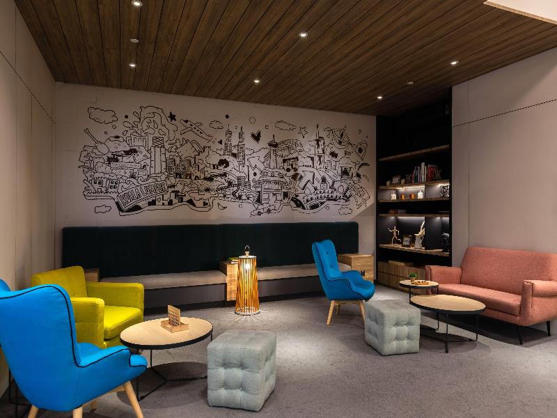 Photo of INNSiDE by Meliá Kuala Lumpur Cheras, 4-star hotel in Kuala Lumpur (and vicinity)