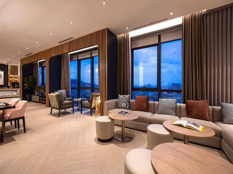 Photo of INNSiDE by Meliá Kuala Lumpur Cheras, 4-star hotel in Kuala Lumpur (and vicinity)