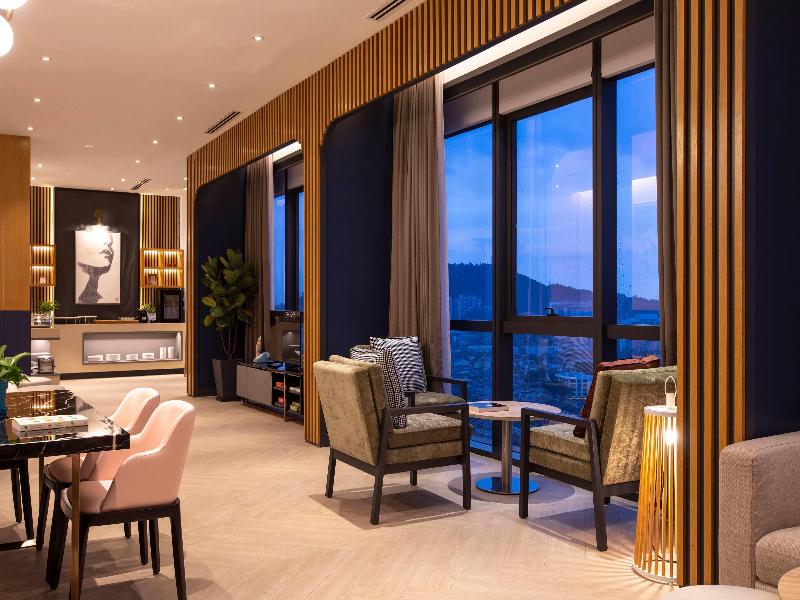 Photo of INNSiDE by Meliá Kuala Lumpur Cheras, 4-star hotel in Kuala Lumpur (and vicinity)