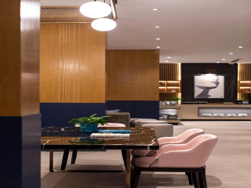 Photo of INNSiDE by Meliá Kuala Lumpur Cheras, 4-star hotel in Kuala Lumpur (and vicinity)