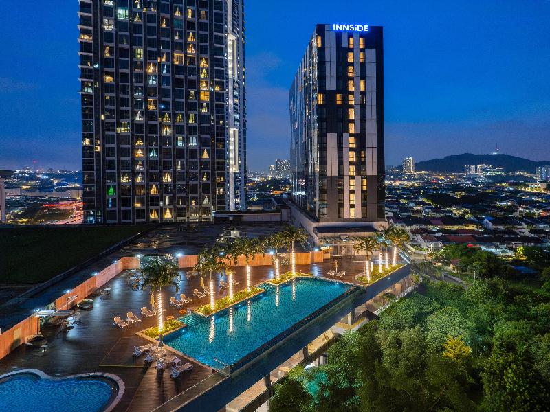 Photo of INNSiDE by Meliá Kuala Lumpur Cheras, 4-star hotel in Kuala Lumpur (and vicinity)