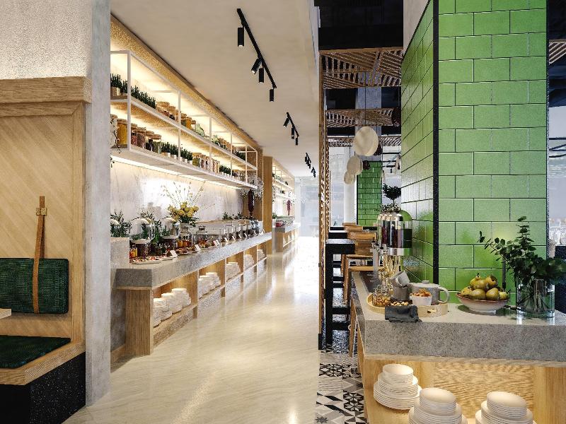 Photo of INNSiDE by Meliá Kuala Lumpur Cheras, 4-star hotel in Kuala Lumpur (and vicinity)