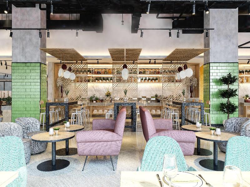 Photo of INNSiDE by Meliá Kuala Lumpur Cheras, 4-star hotel in Kuala Lumpur (and vicinity)
