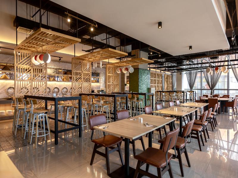 Photo of INNSiDE by Meliá Kuala Lumpur Cheras, 4-star hotel in Kuala Lumpur (and vicinity)
