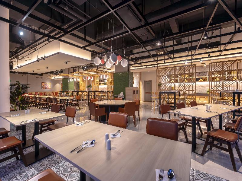 Photo of INNSiDE by Meliá Kuala Lumpur Cheras, 4-star hotel in Kuala Lumpur (and vicinity)