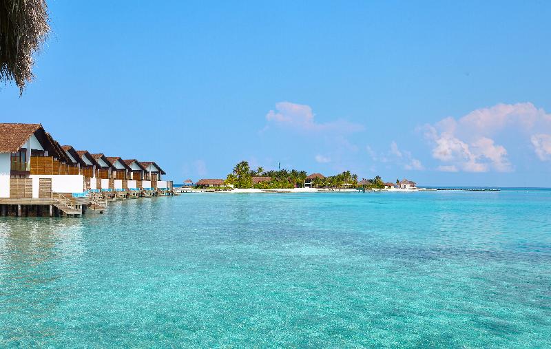 NOOE Maldives Kunaavashi, Singapore