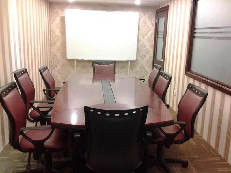 Photo of Alia KL Sentral, 2-star hotel in Kuala Lumpur (and vicinity)
