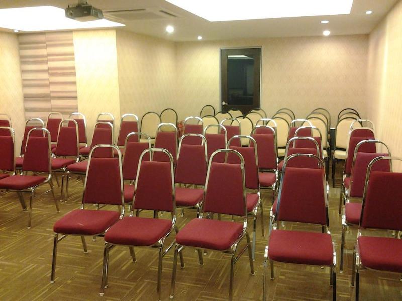 Photo of Alia KL Sentral, 2-star hotel in Kuala Lumpur (and vicinity)