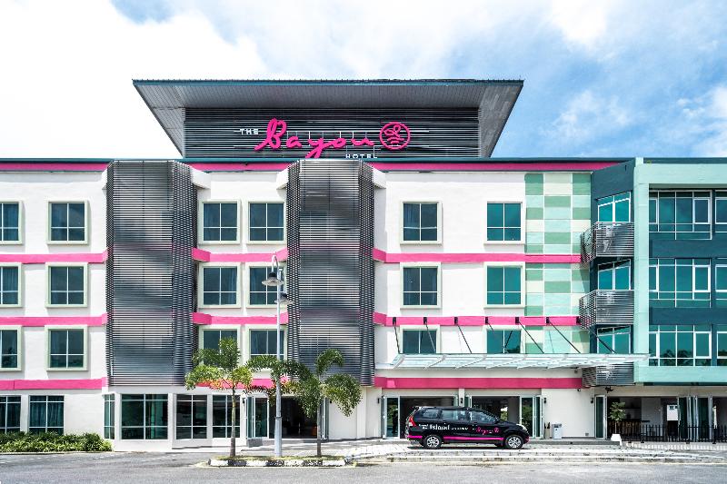 The Bayou Hotel Langkawi, Singapore
