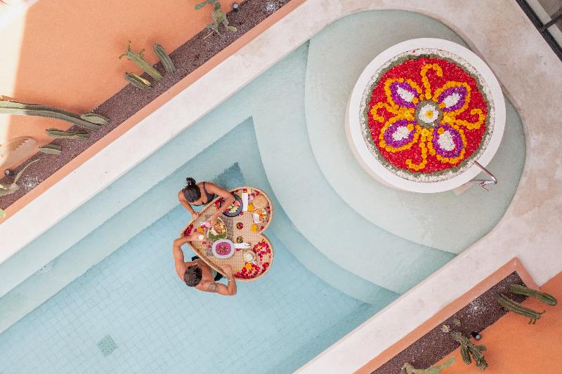 Cyrus Villa Seminyak by Ini Vie Hospitality, Singapore