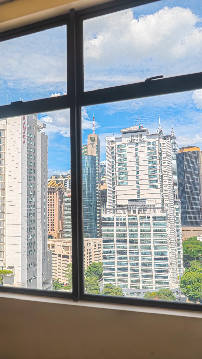 Starus Hotel Bukit Bintang, Singapore