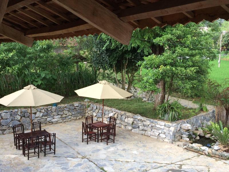 Dao Lodge, Singapore