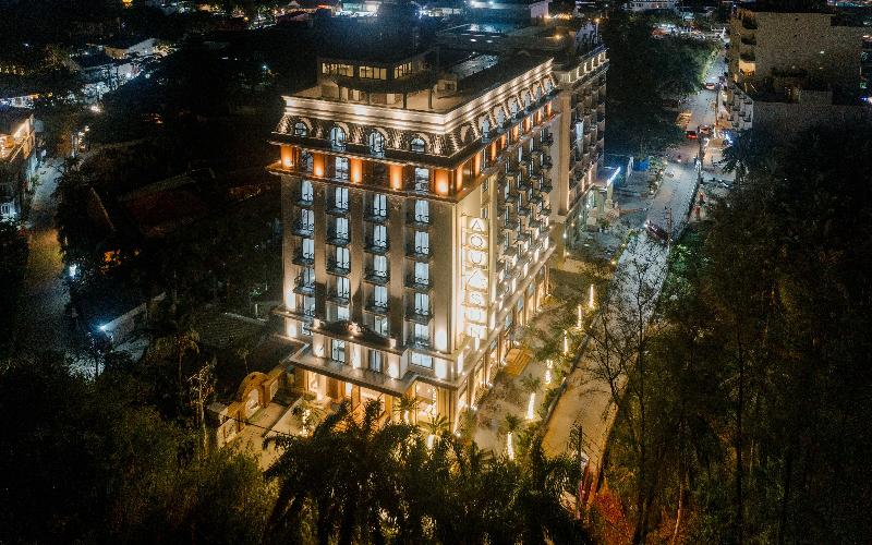 Aquasun Hotel Phu Quoc, Singapore