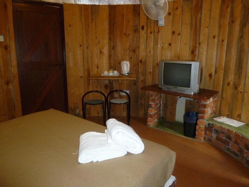 Eagle Ranch Resort, 3-star hotel in Port Dickson