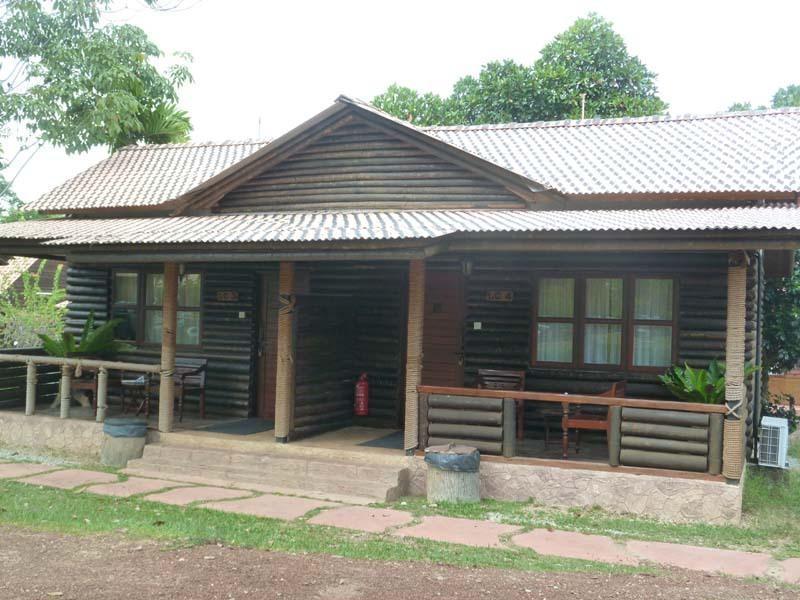 Photo of Eagle Ranch Resort, 3-star hotel in Port Dickson