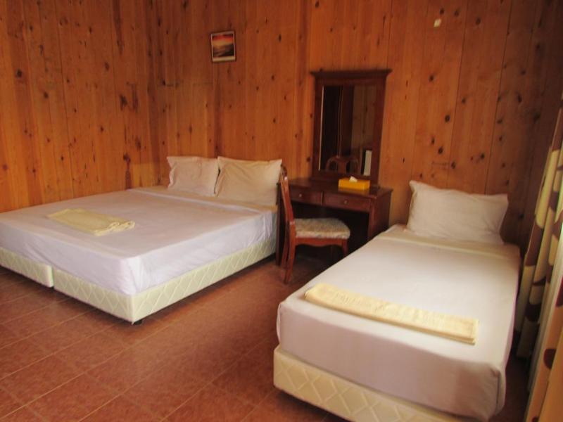 Photo of Eagle Ranch Resort, 3-star hotel in Port Dickson