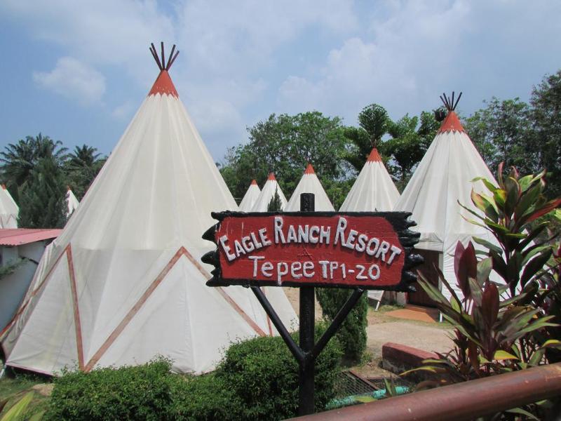 Photo of Eagle Ranch Resort, 3-star hotel in Port Dickson