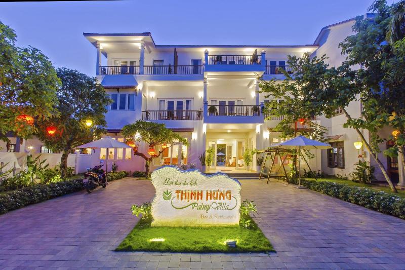 Hoi An Lazy Bear Hostel, Singapore