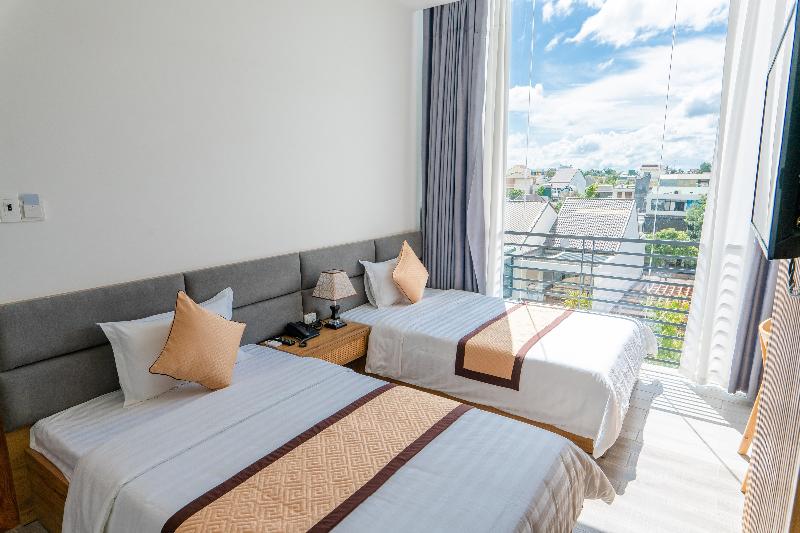 Khang Hy Hotel, Singapore