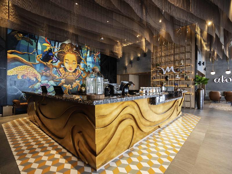 Mercure Miri City Centre, Singapore