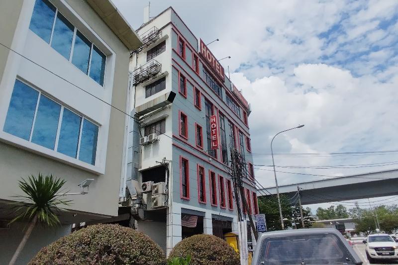 Cahaya Midah (Bilikxpert), Singapore