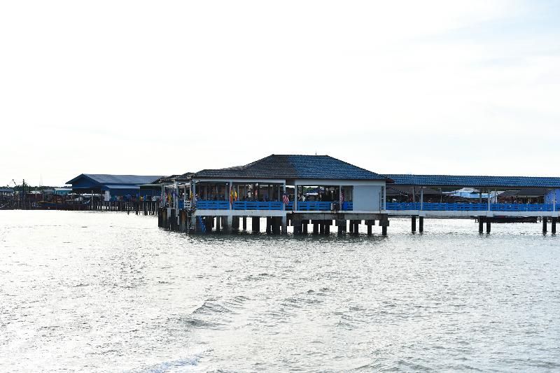 Hotel O Pulau Ketam Inn, Singapore