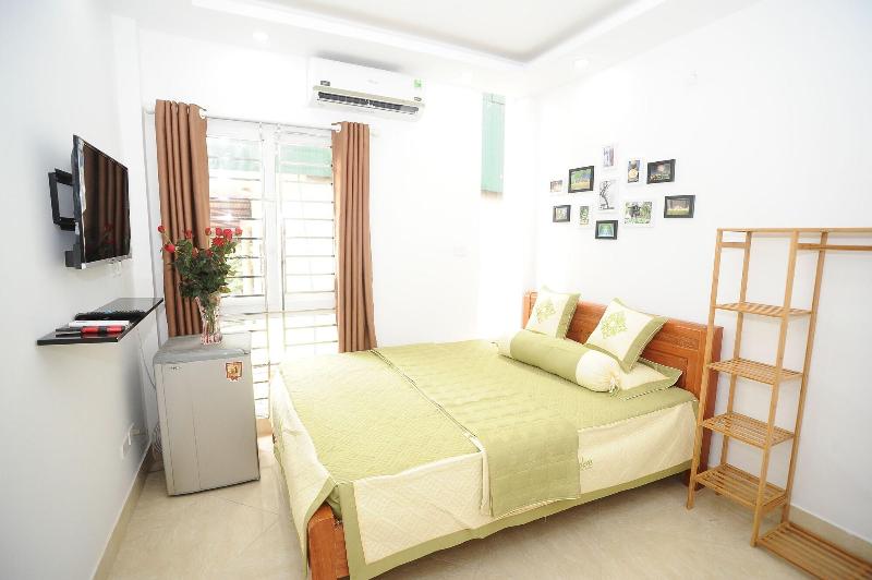 Ruby Lakeview Homestay, Singapore