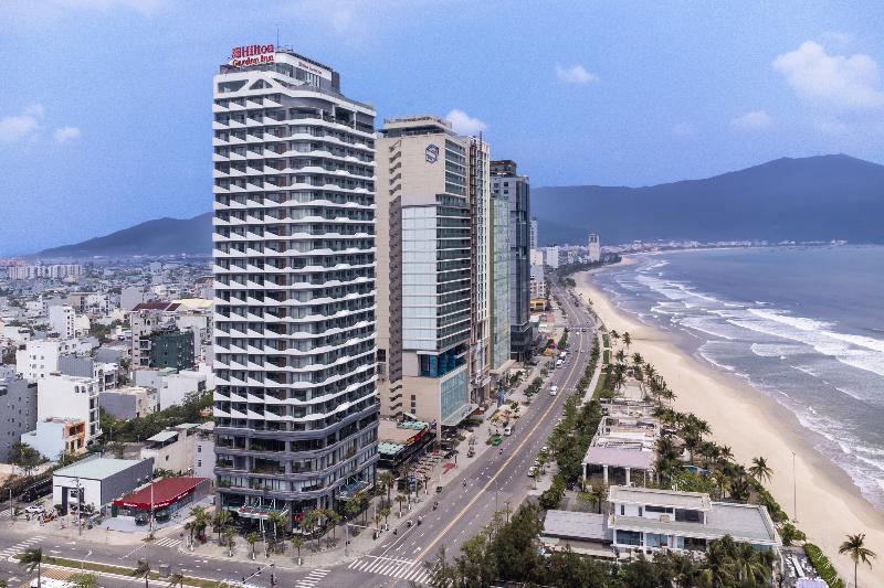 Hilton Garden Inn Da Nang, Singapore