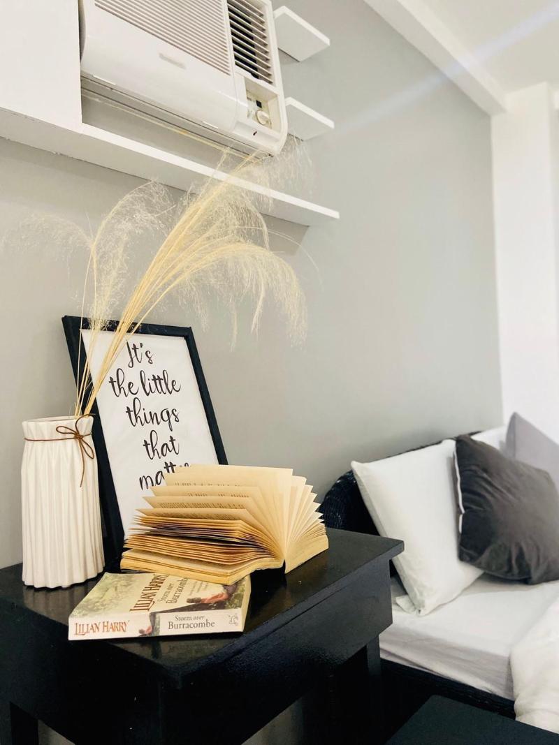 Photo of Casa Cecilia Hotel, 2-star hotel in Bantay